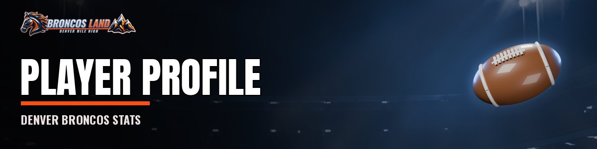 Taylor Rapp Stats banner